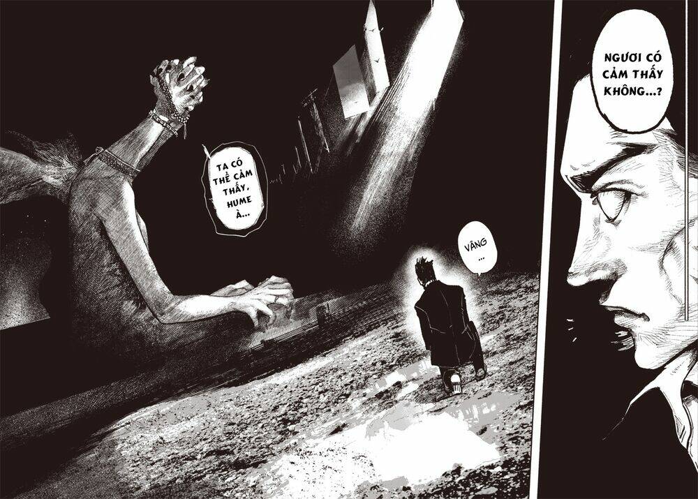 Siêu Nhân X - Chapter 14 - Page 30