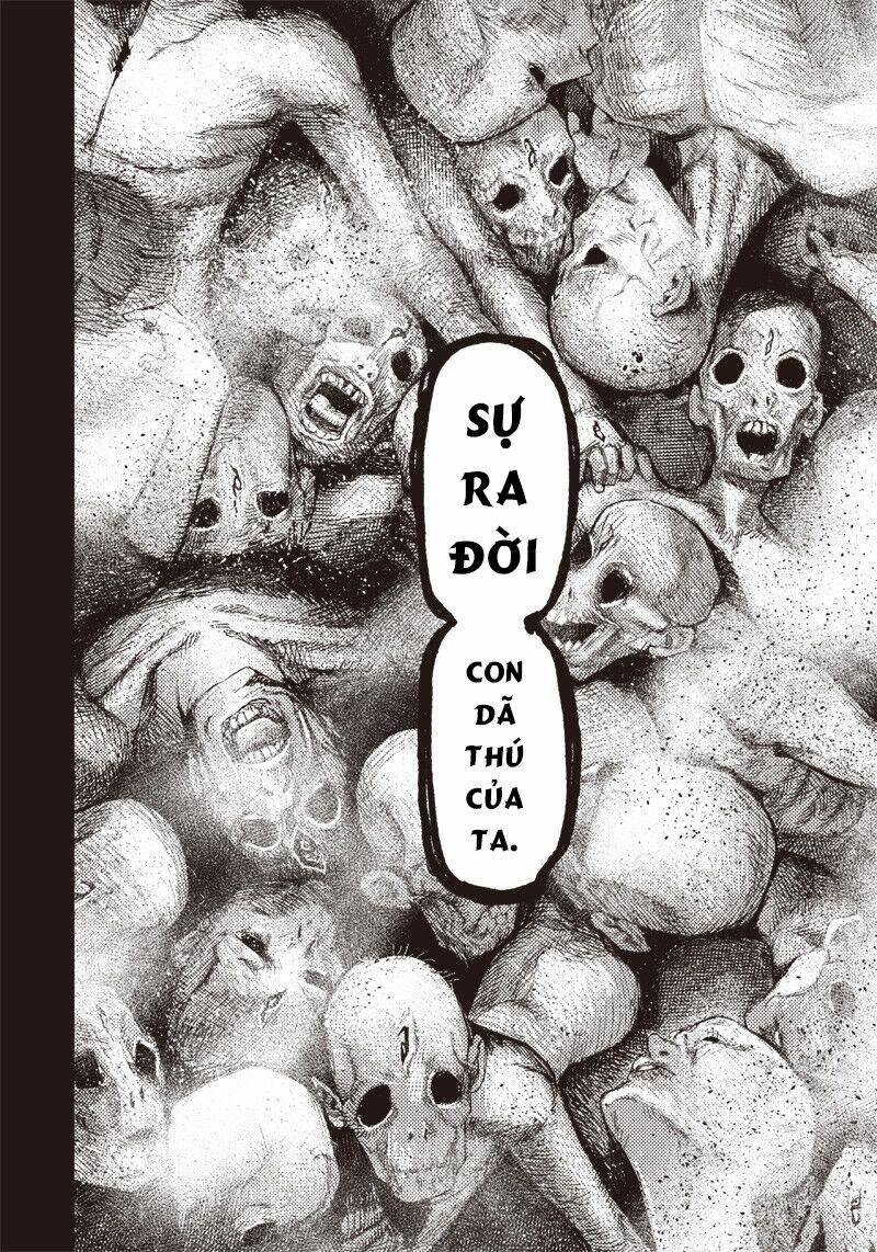 Siêu Nhân X - Chapter 14 - Page 31