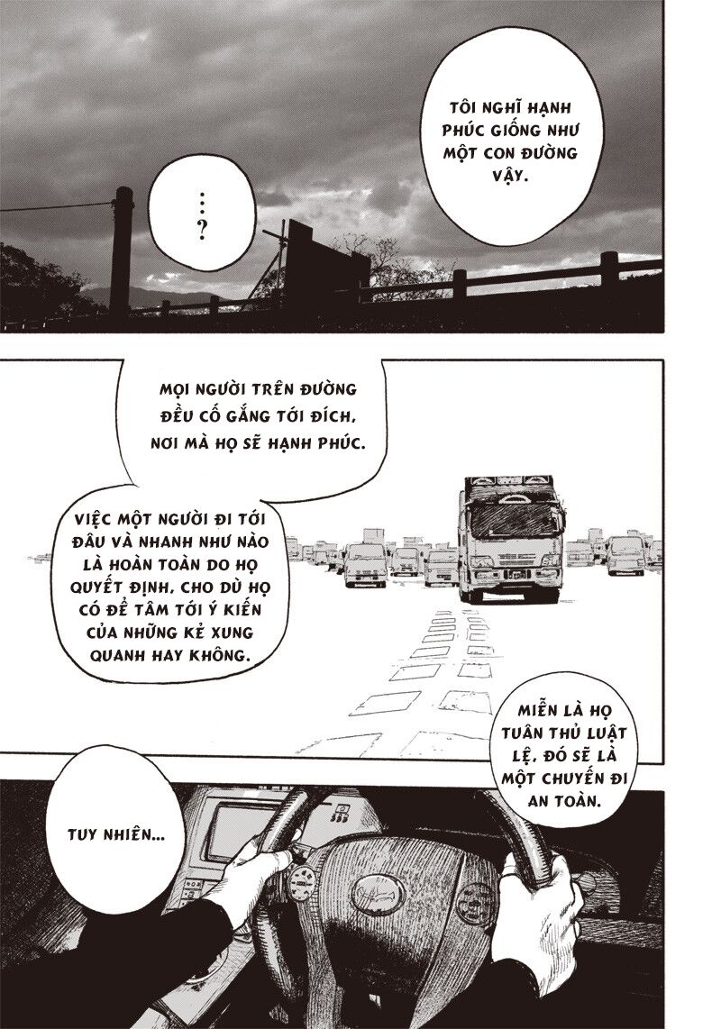 Siêu Nhân X - Chapter 15 - Page 12