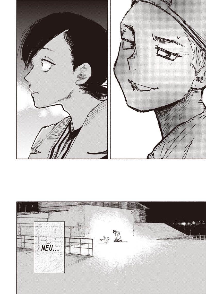 Siêu Nhân X - Chapter 15 - Page 15