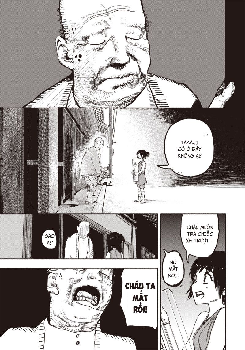 Siêu Nhân X - Chapter 15 - Page 18