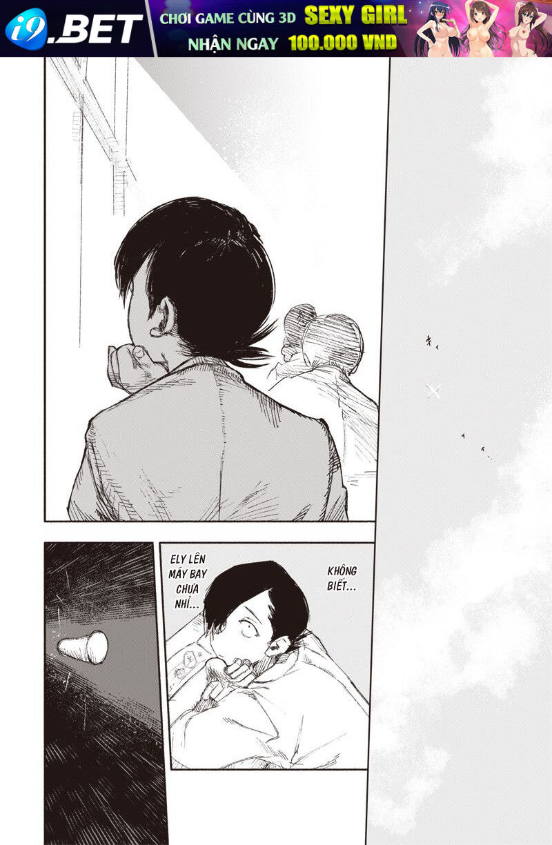 Siêu Nhân X - Chapter 15 - Page 23