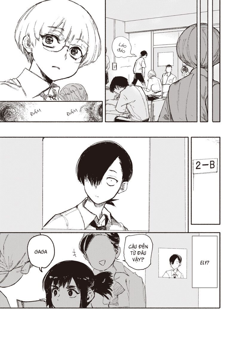 Siêu Nhân X - Chapter 15 - Page 26