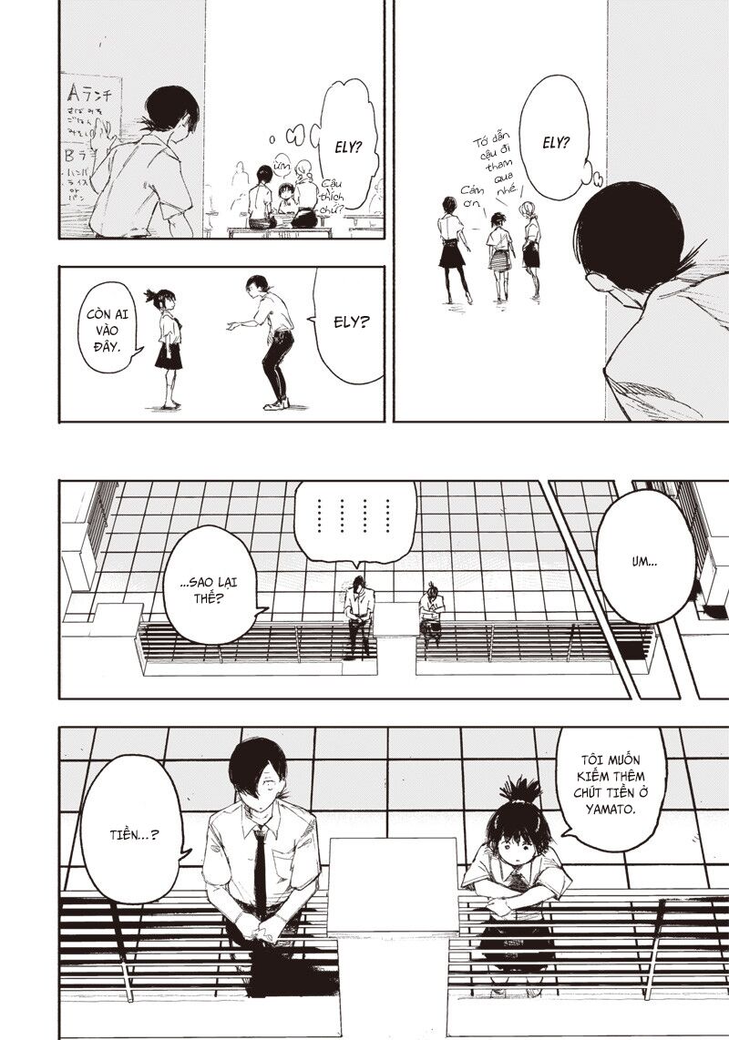 Siêu Nhân X - Chapter 15 - Page 27