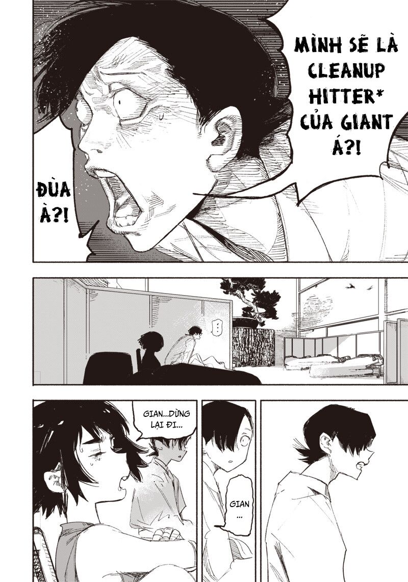 Siêu Nhân X - Chapter 15 - Page 3