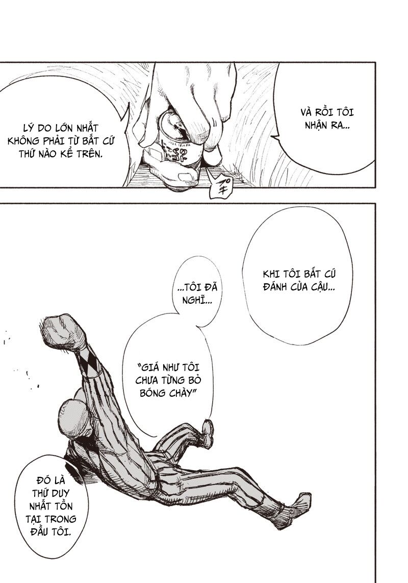 Siêu Nhân X - Chapter 15 - Page 6