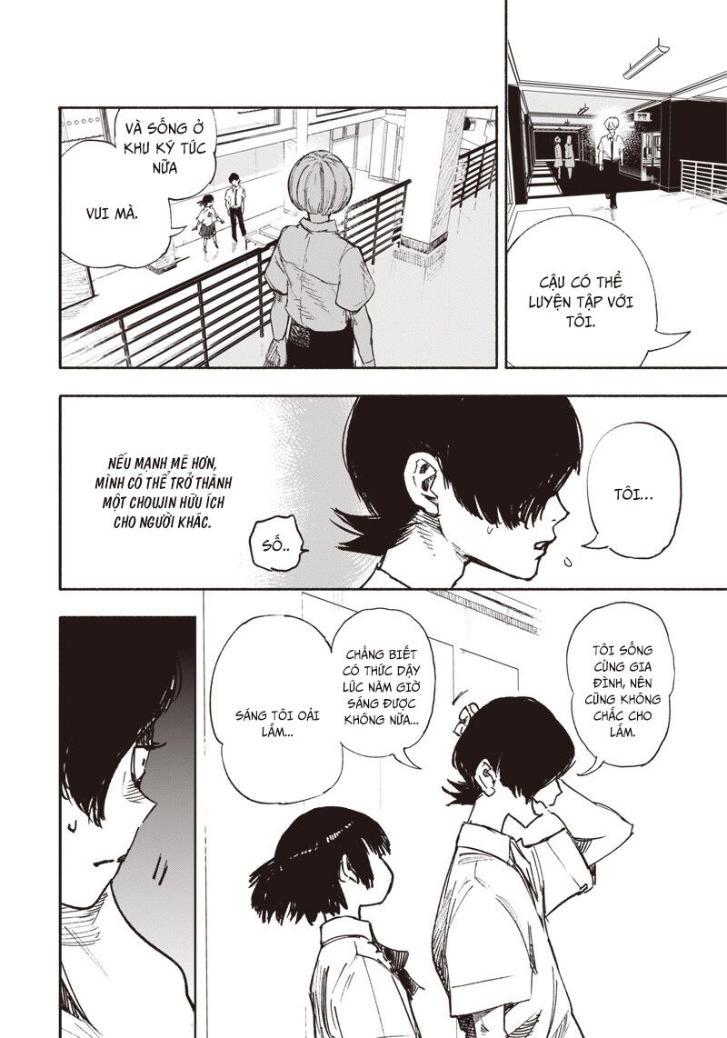 Siêu Nhân X - Chapter 16 - Page 13