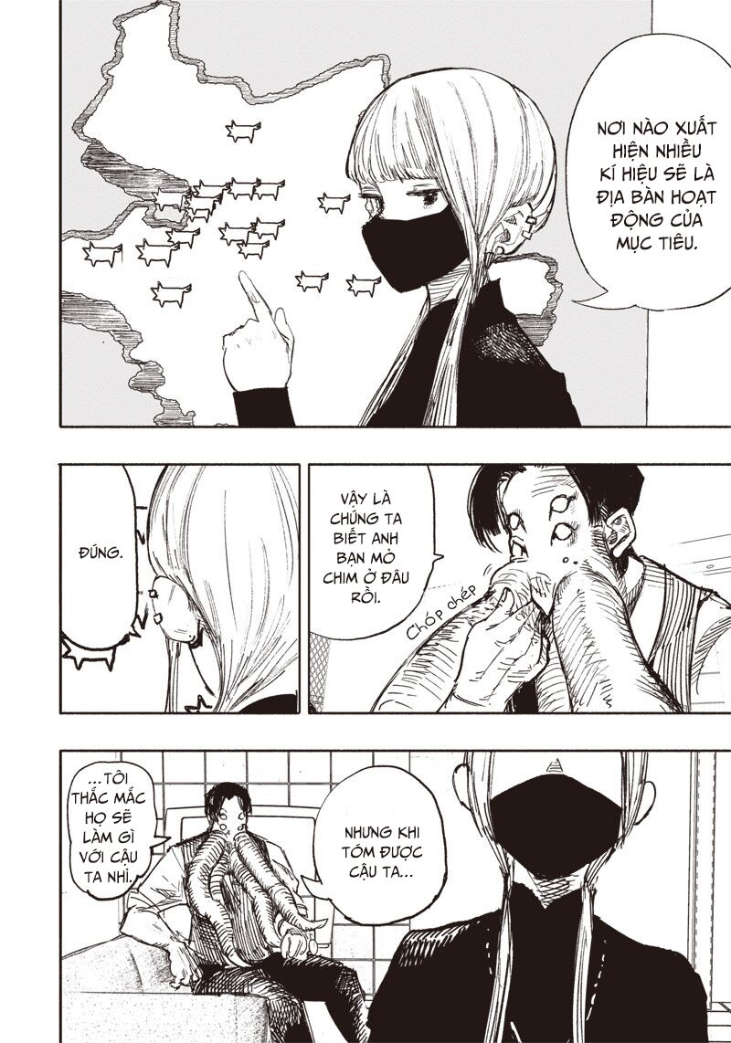 Siêu Nhân X - Chapter 16 - Page 25