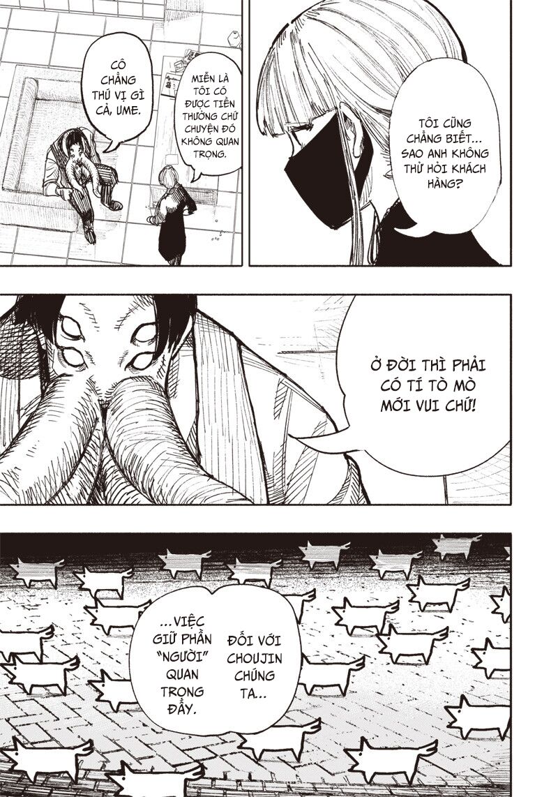 Siêu Nhân X - Chapter 16 - Page 26