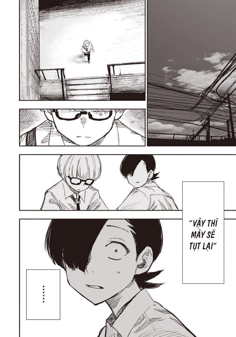 Siêu Nhân X - Chapter 16 - Page 27