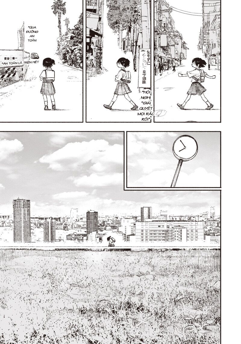 Siêu Nhân X - Chapter 16 - Page 6