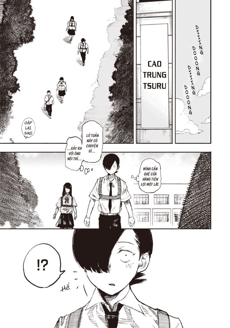 Siêu Nhân X - Chapter 17 - Page 15