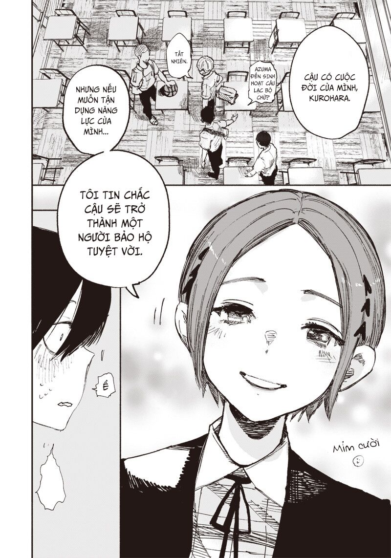 Siêu Nhân X - Chapter 17 - Page 20