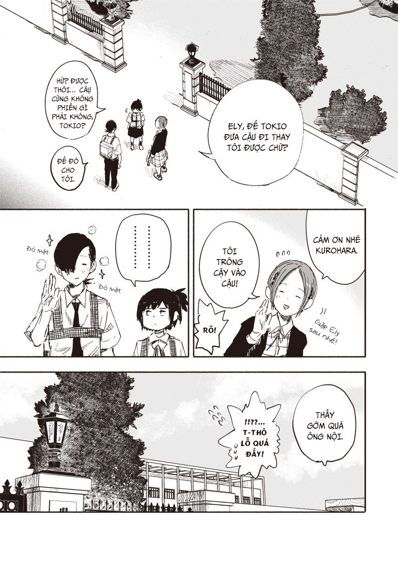 Siêu Nhân X - Chapter 17 - Page 23