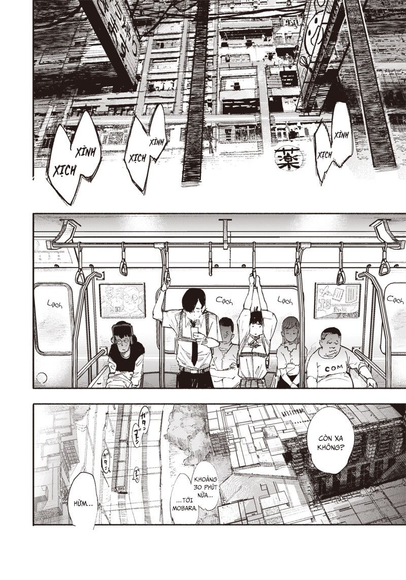 Siêu Nhân X - Chapter 17 - Page 24