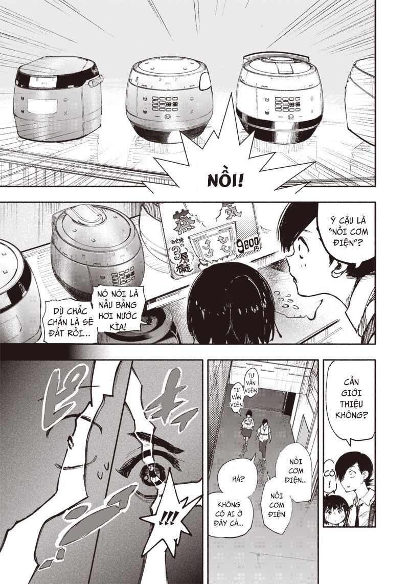 Siêu Nhân X - Chapter 17 - Page 27