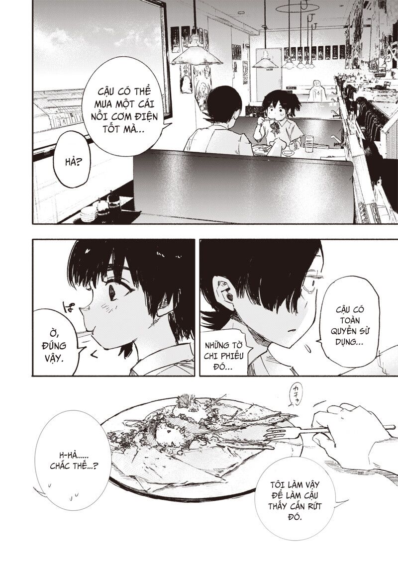 Siêu Nhân X - Chapter 17 - Page 42