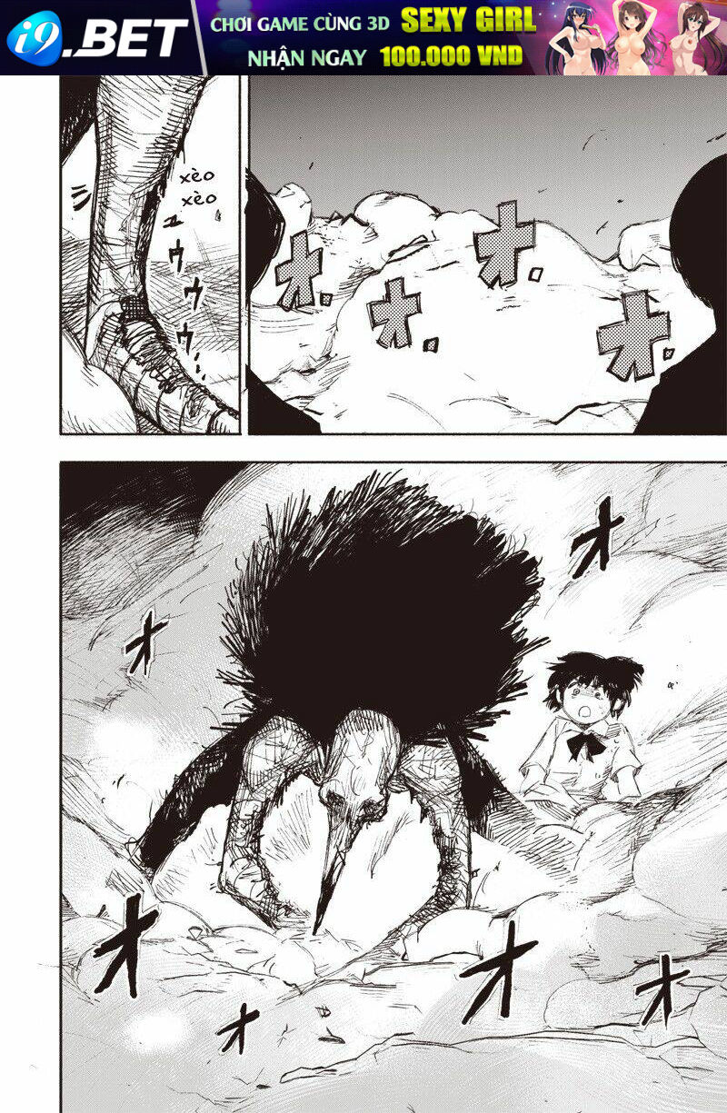 Siêu Nhân X - Chapter 18 - Page 20