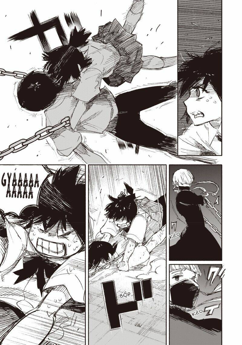 Siêu Nhân X - Chapter 18 - Page 23