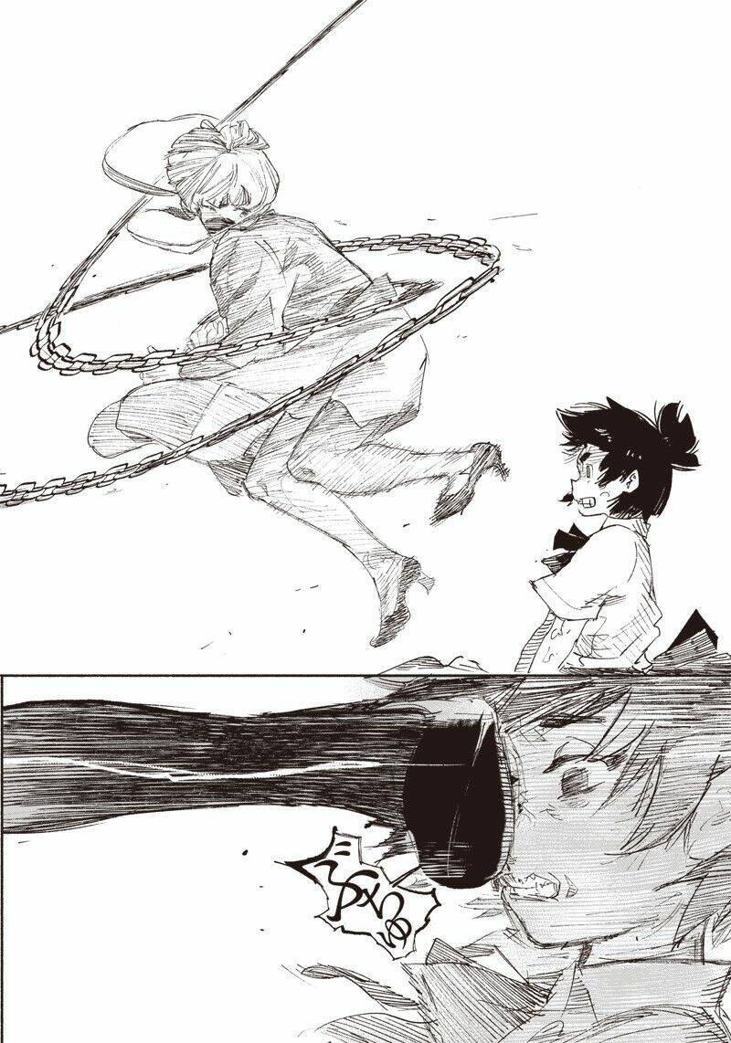 Siêu Nhân X - Chapter 18 - Page 24