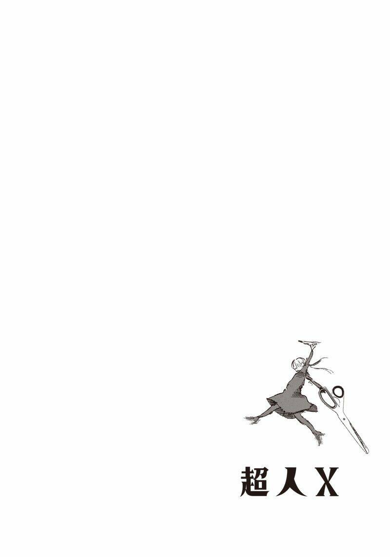 Siêu Nhân X - Chapter 18 - Page 30