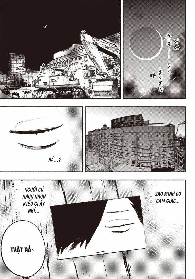 Siêu Nhân X - Chapter 18 - Page 31
