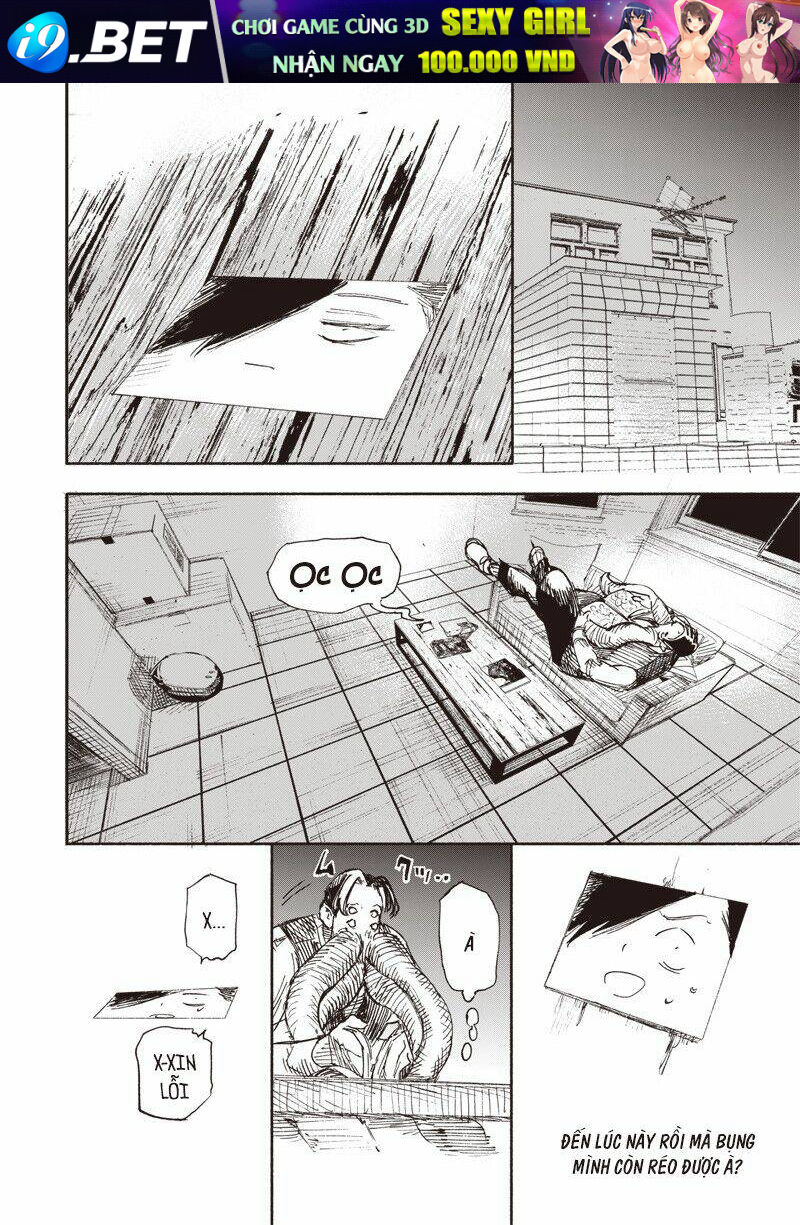 Siêu Nhân X - Chapter 18 - Page 40