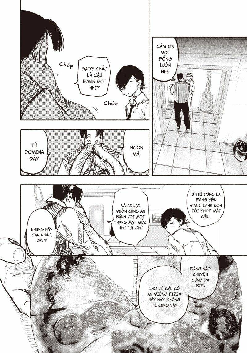 Siêu Nhân X - Chapter 18 - Page 42