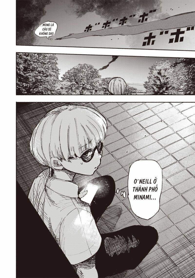 Siêu Nhân X - Chapter 18 - Page 48