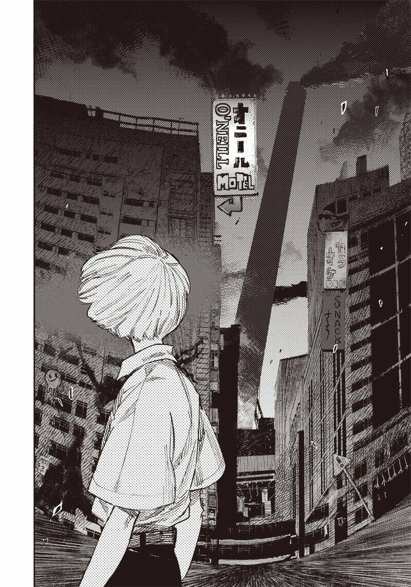 Siêu Nhân X - Chapter 19 - Page 11