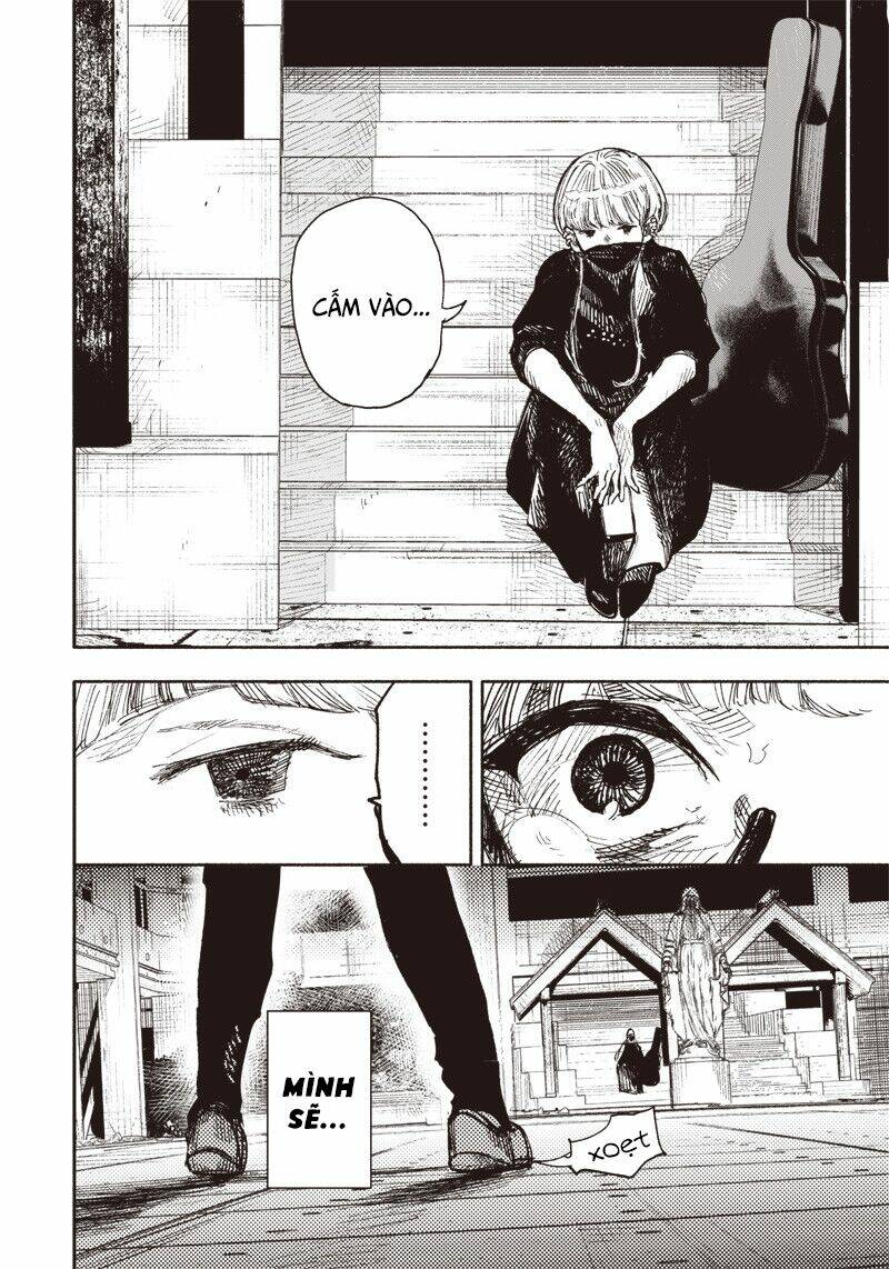 Siêu Nhân X - Chapter 19 - Page 15