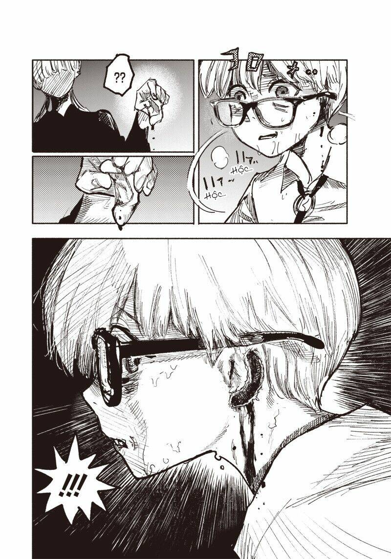 Siêu Nhân X - Chapter 19 - Page 25