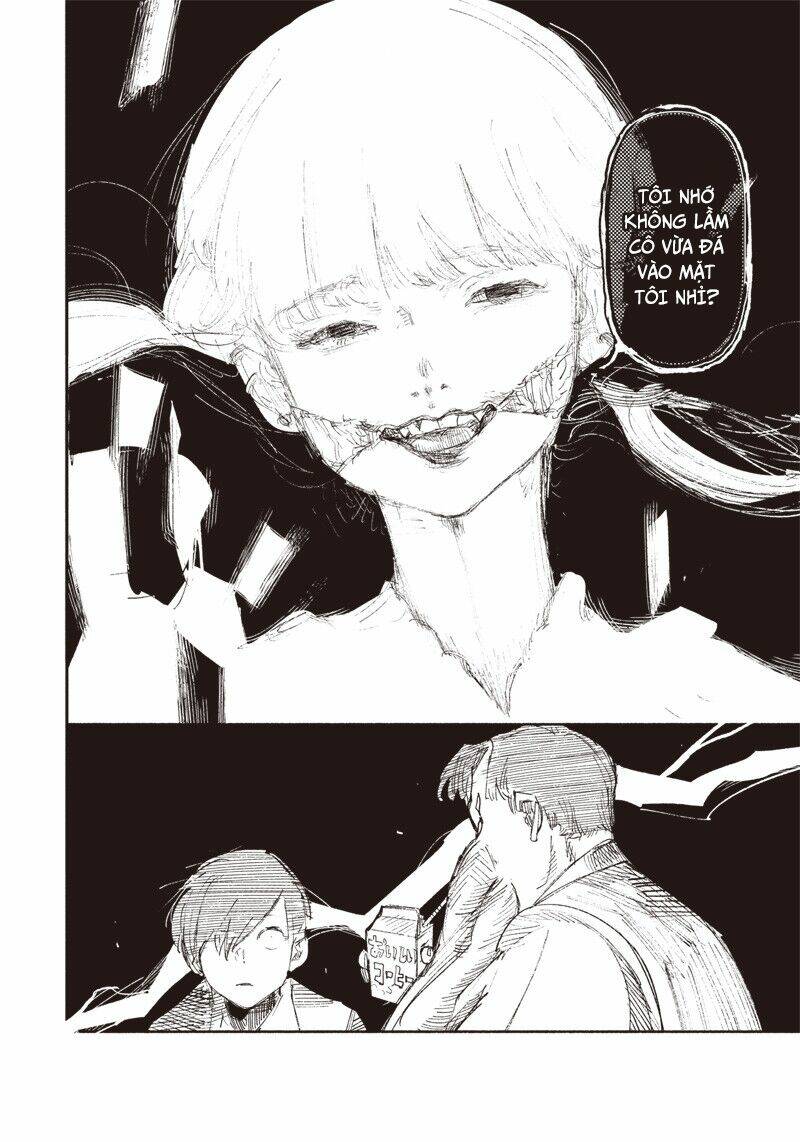 Siêu Nhân X - Chapter 19 - Page 27