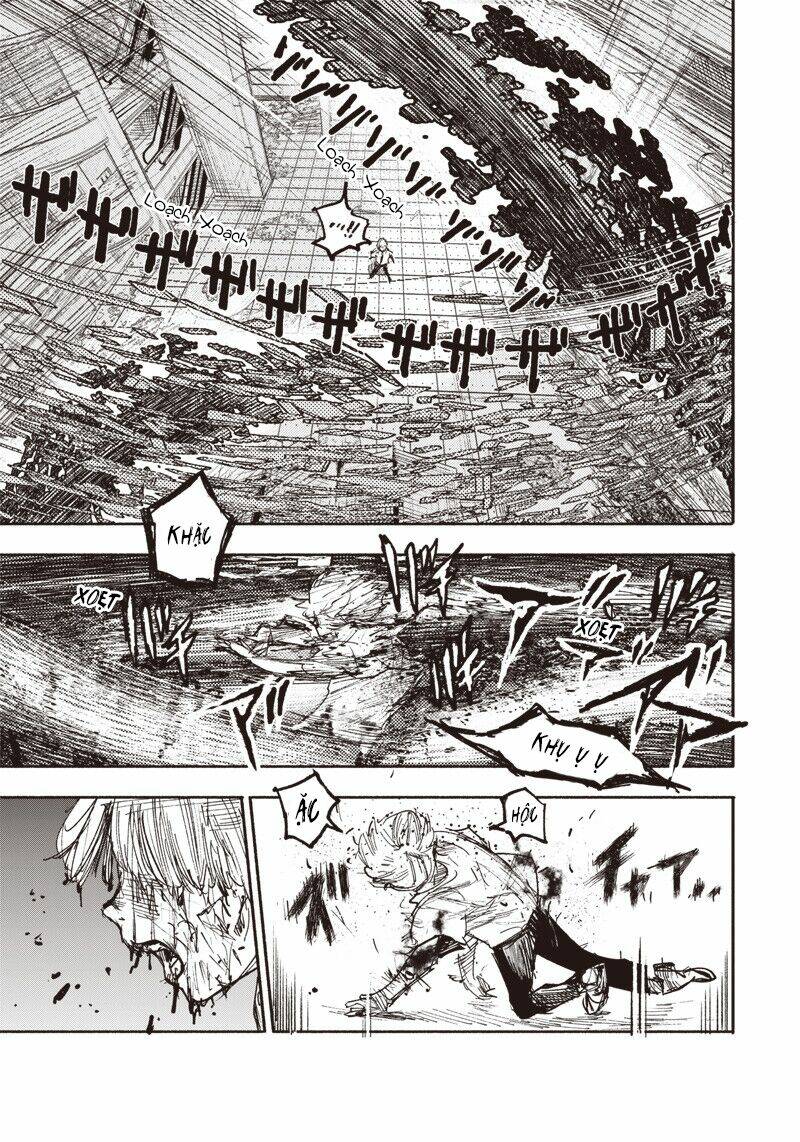 Siêu Nhân X - Chapter 19 - Page 30