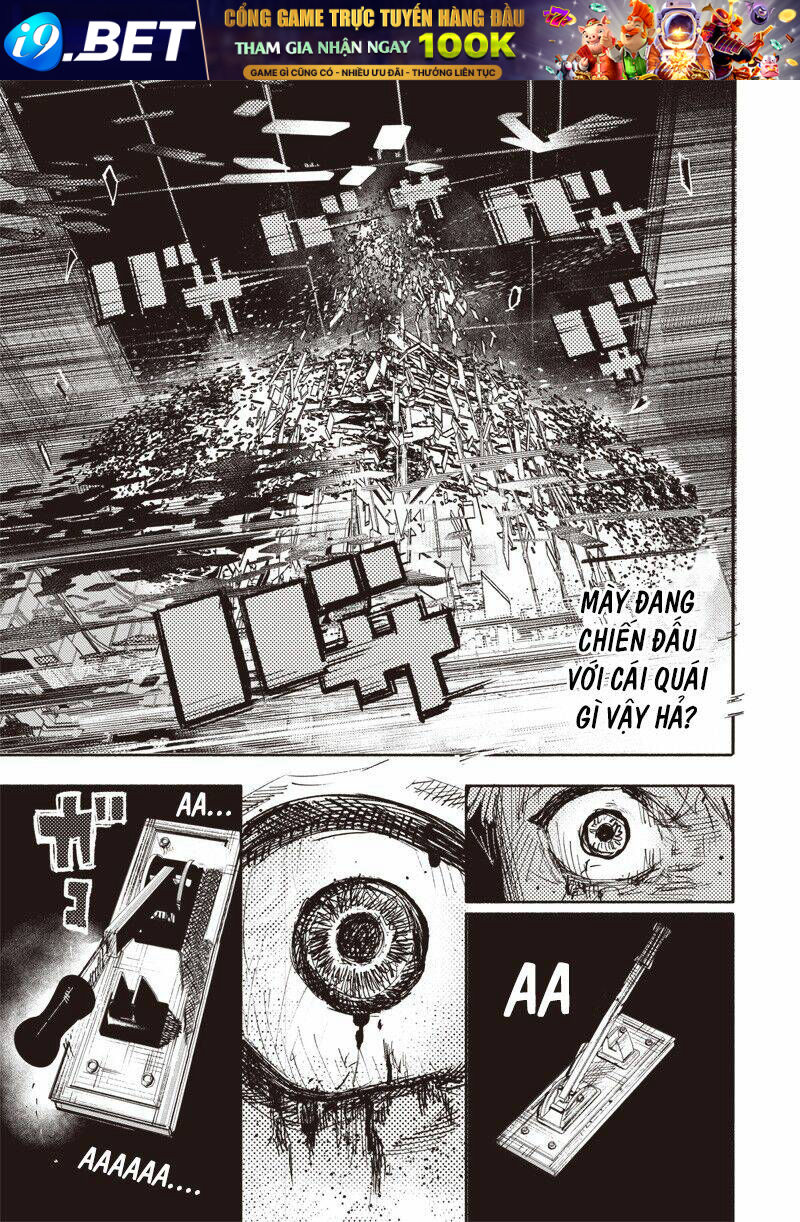 Siêu Nhân X - Chapter 19 - Page 32