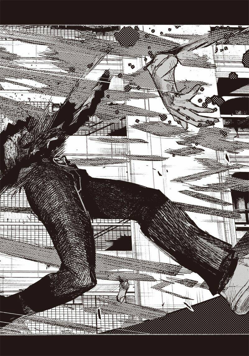 Siêu Nhân X - Chapter 19 - Page 33