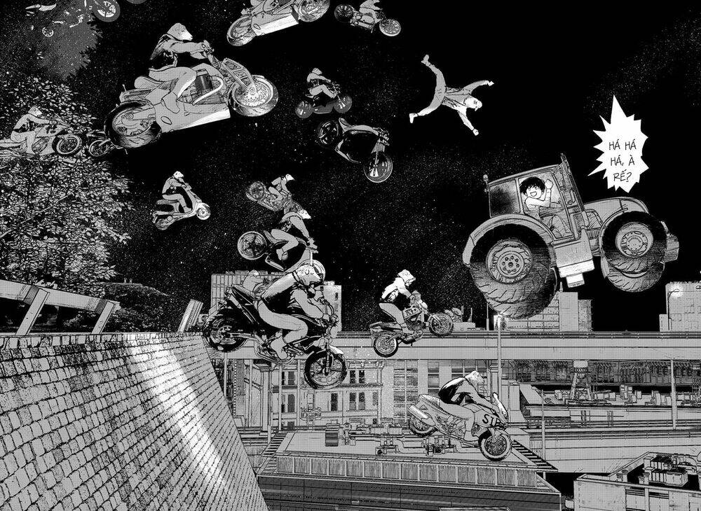 Siêu Nhân X - Chapter 2 - Page 26