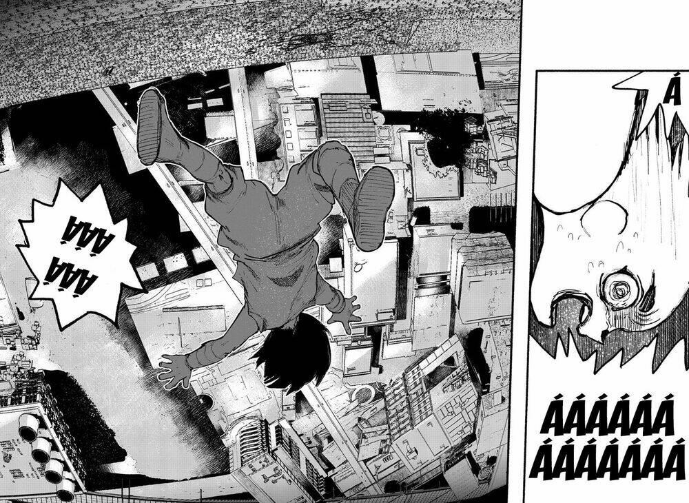 Siêu Nhân X - Chapter 2 - Page 27