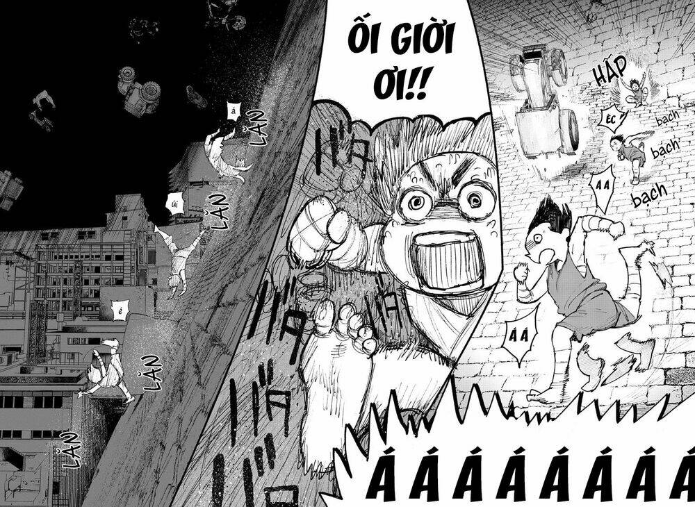 Siêu Nhân X - Chapter 2 - Page 28