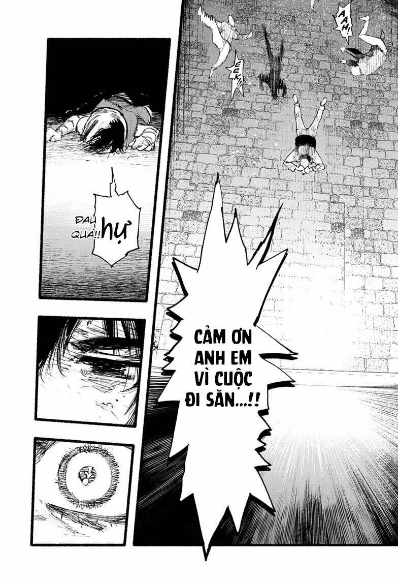 Siêu Nhân X - Chapter 2 - Page 30