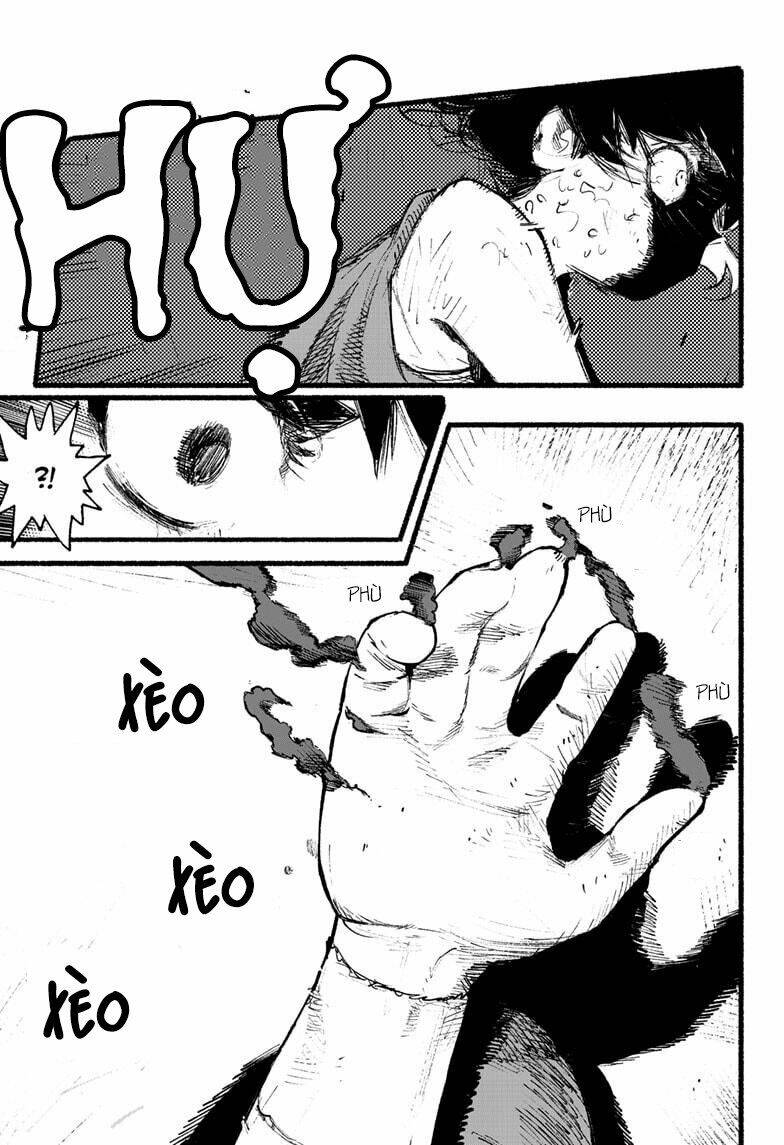 Siêu Nhân X - Chapter 2 - Page 31