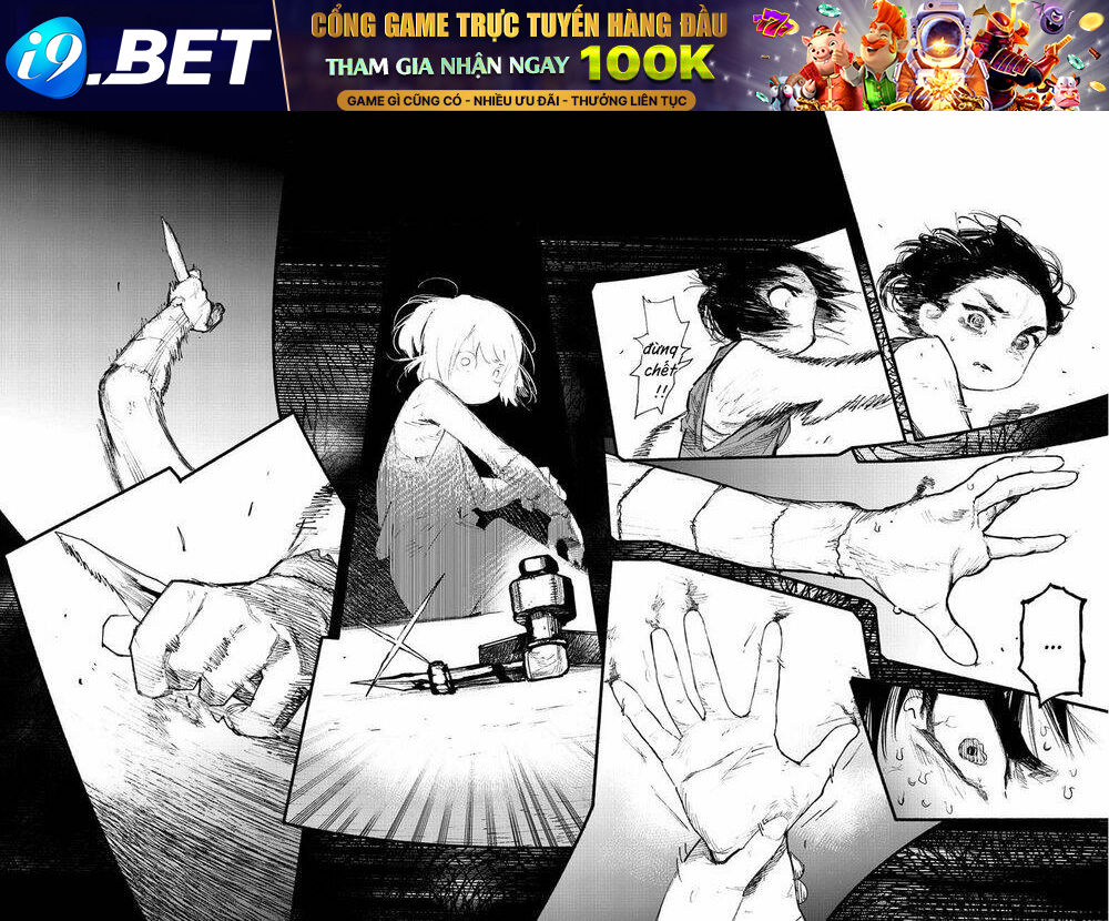 Siêu Nhân X - Chapter 2 - Page 32