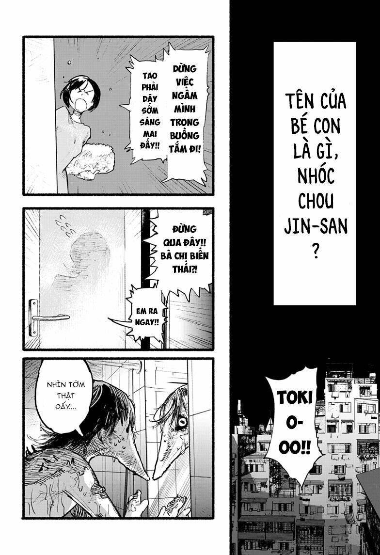 Siêu Nhân X - Chapter 2 - Page 50