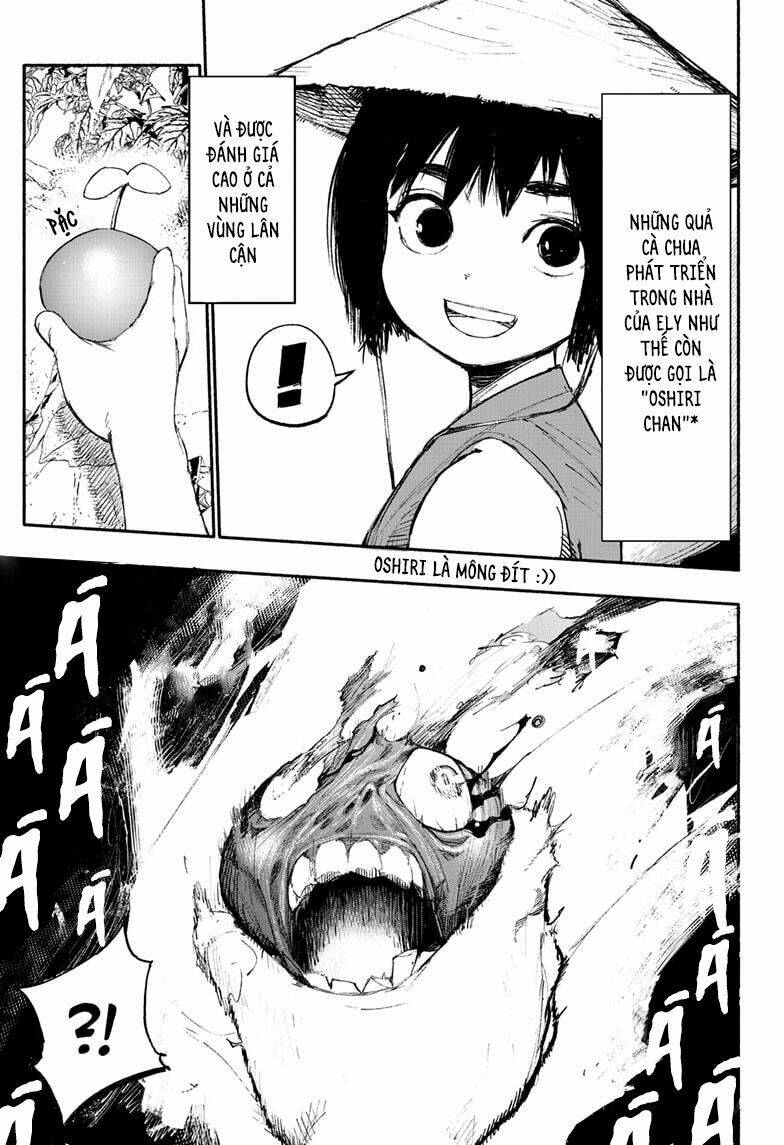 Siêu Nhân X - Chapter 2 - Page 7