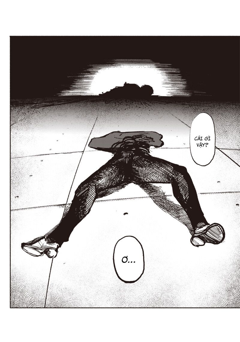 Siêu Nhân X - Chapter 20 - Page 11