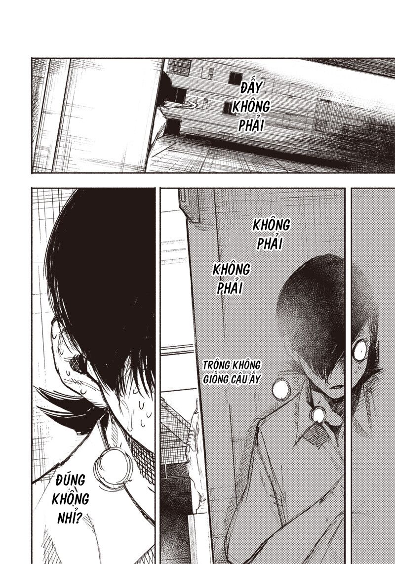 Siêu Nhân X - Chapter 20 - Page 13