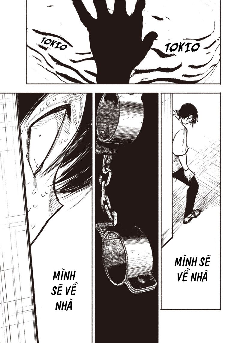 Siêu Nhân X - Chapter 20 - Page 14