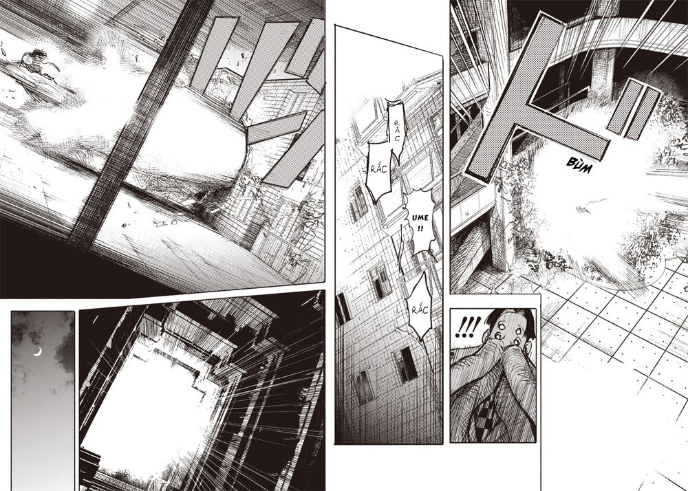 Siêu Nhân X - Chapter 20 - Page 18