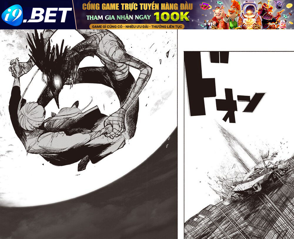 Siêu Nhân X - Chapter 20 - Page 19