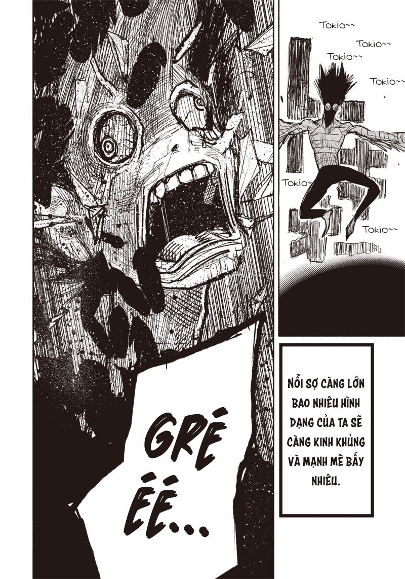 Siêu Nhân X - Chapter 20 - Page 25